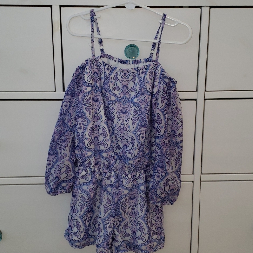 Romper - Picture 3 of 9